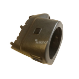 Lenksäulenverkleidung 45286-97201 für Daihatsu Sirion M1