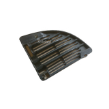 Grilleinsatz 53112-97401 für Daihatsu Sirion M1 bis 12.2001