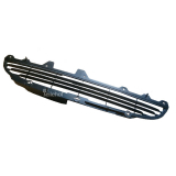 Kühlergrill 53114-97402 für Daihatsu Sirion M1 05.00-01