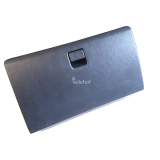 Handschuhfach 55501-97201 dunkelgrau für Daihatsu Sirion M1