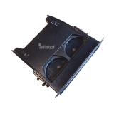 Becherhalter 55620-97201 für Daihatsu Sirion M1 05.00-04