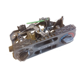 Bedienteil Heizung 55910-97405 für Daihatsu Sirion M1