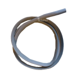 Dichtung 62343-97205-08 für Türrahmen vorne für Daihatsu Sirion M1