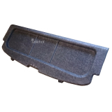 Hutablage grau 643309720103 für Daihatsu Sirion M1