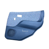 Türverkleidung 67630-97201 dunkelgrau hr für Daihatsu Sirion M1 bis 01