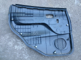 Türverkleidung 67630-97201 dunkelgrau hr für Daihatsu Sirion M1 bis 01