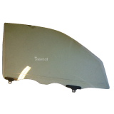 Türscheibe 68101-97202 vr grün für Daihatsu Sirion M1 M100