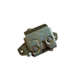 Schloß 69350-97205 für Heckklappe für Daihatsu Sirion M1