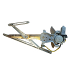 elektr. Fensterheber hl 69840-97201 für Daihatsu Sirion M1 bis 01