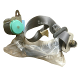 Sicherheitsgurt D8604T hl für Daihatsu Sirion M1