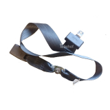 Gurtschloß hinten 73470-97202 für Daihatsu Sirion M1