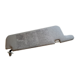 Sonnenblende vl 74320-97201 für Daihatsu Sirion M1 bis 12.01