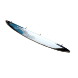 Griffliste hinten 7680-97201 für Daihatsu Sirion M1