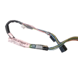 Kabelbaum 82154-97405B-1 für Tür hl für Daihatsu Sirion M1