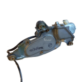 Wischermotor hinten 85130-97201 für Daihatsu Sirion M1