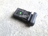 Schalter für Heckscheibenheizung 5220-SP107 für Suzuki Baleno EG