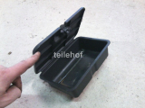 Staubox Ablagebox 75457-63G0 für Suzuki Baleno EG