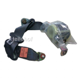 Rollgurt Sicherheitsgurt hinten links 535622403 für Suzuki Baleno EG