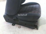 Beifahrersitz vorne rechts für Suzuki Baleno EG
