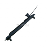 Gurt Höhenversteller 84991-55E60-5ES F6502 für Suzuki Baleno EG