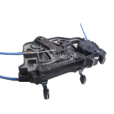 Heizungsregler 7440060E01 für Suzuki Baleno EG 95-98