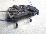 Heizungsregler 7440060E01 für Suzuki Baleno EG 95-98