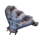 Abgaskrümmer 1411160G00 für Suzuki Baleno EG