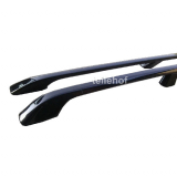 Grundträger Dachreling Set für Suzuki Baleno Kombi EG