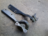 Scharnierset für Motorhaube für Suzuki Baleno EG