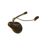 VAG Antennenfuß 1U0035503 für Skoda Fabia Octavia bis 07