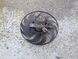 Lüfterrad mit Motor 1H0959455j L676a für VW Golf III 1HX0