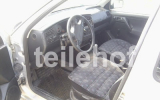 Fensterscheibe 1H48452061 grün hr für VW Golf III 1HX0 Vento 1H5 5-Türer