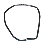 Gummidichtung für Türrahmen hinten für VW Golf III 1HX0 5-Türer