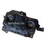 Batteriehalter 1H0804845 für VW Golf III 1HX0