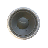 Isophen Lautsprecher vorne 1H0035411 A für VW Golf III 1HX0