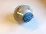 VW Kühlwasser Ausgleichsbehälter 1H0121407 für VW Golf III Seat Cordoba 6K