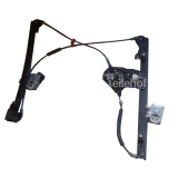 mech. Fensterheber 1H0837401B für Tür vorne links VW Golf III 5-Türer Vento
