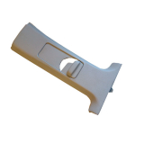 Verkleidung 1H0868314 für B-Säule rechts für VW Golf III 1HX0