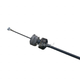 Seilzug Kupplungsbetätigung 1H1721335 für VW Golf III 1H1