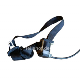 Rollgurt Gurtstraffer vorne links 95004 für VW Golf III 1HX0 3-Türer