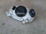 Hella Scheinwerfer 13905300l vl für VW Vento 1HX0
