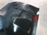 Radhausschale vr 1H0809962 für VW Vento 1H2 Golf 3 1H1