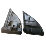 Verkleidung 1H0837994 mit Dämmung für VW Golf 3 Vento 1HX0