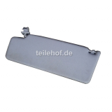 Sonnenblende vr 1H0857552 für VW Vento 1H2 Golf 3 1H1