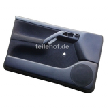 Türverkleidung vl 1H4867011 VLCBF9 für VW Vento 1HX0 Golf 3