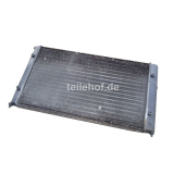 Wasserkühler für VW Vento 1H2 1,8l