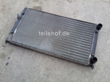Wasserkühler für VW Vento 1H2 1,8l