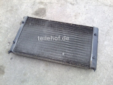 Wasserkühler für VW Vento 1H2 1,8l