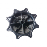 Befestigungsmutter 861803899B Reserverad für VW Golf III 1HX0