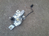 Wischermotor 91AB-17404-BA hinten für Ford Escort VII Kombi